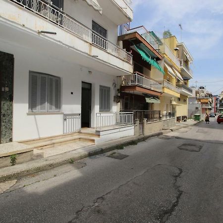 Perigiali Apartment Kavála Exterior photo