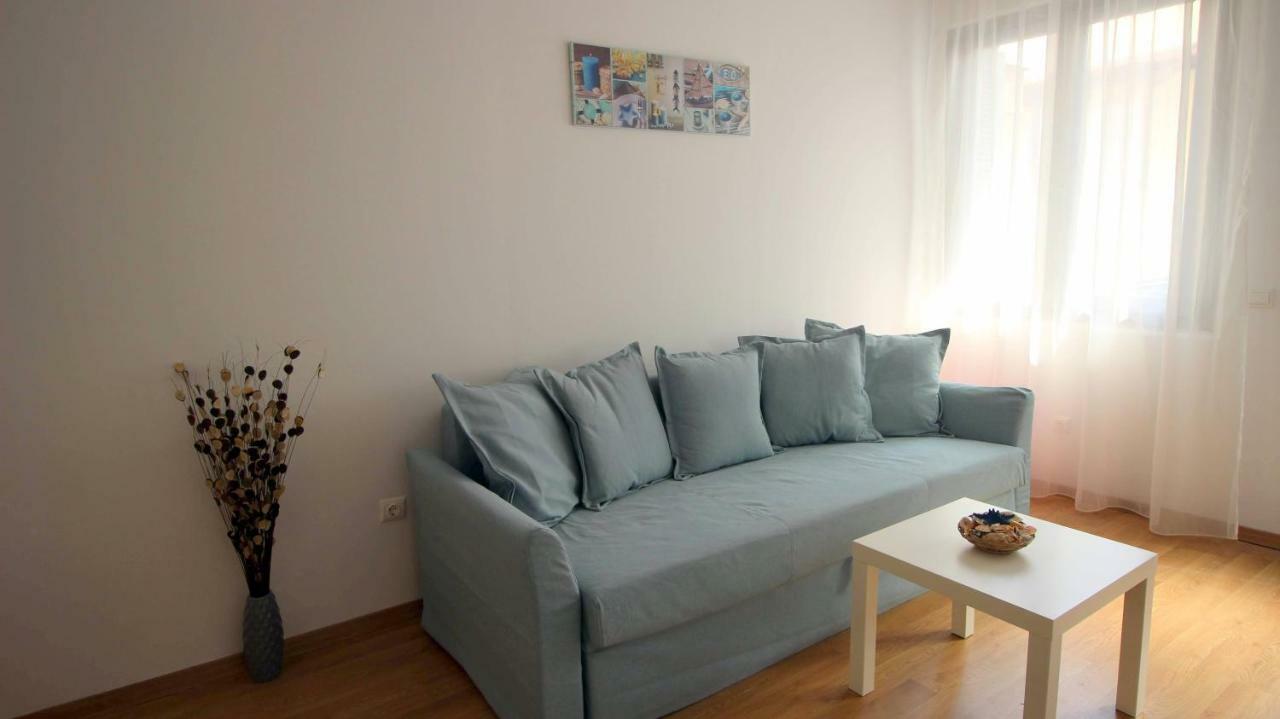 Perigiali Apartment Kavála Exterior photo