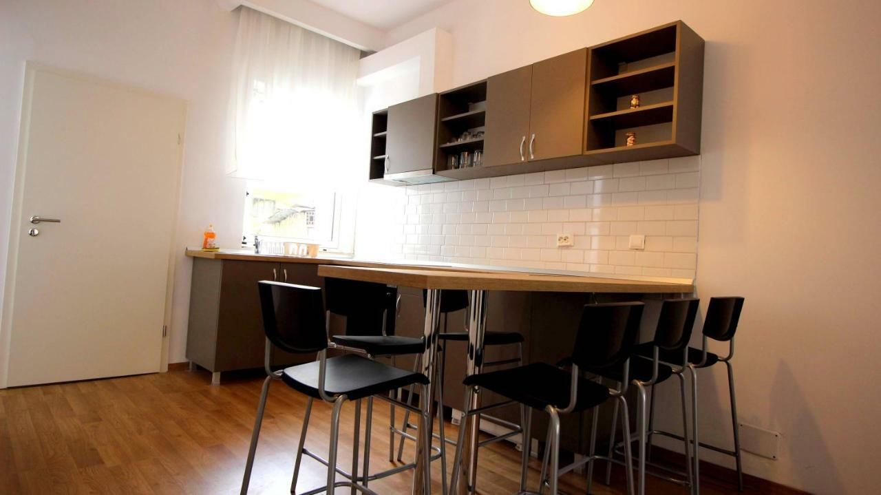 Perigiali Apartment Kavála Exterior photo