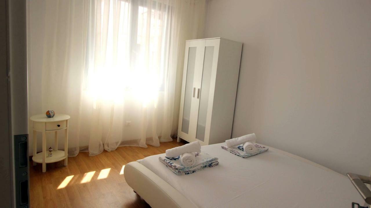 Perigiali Apartment Kavála Exterior photo