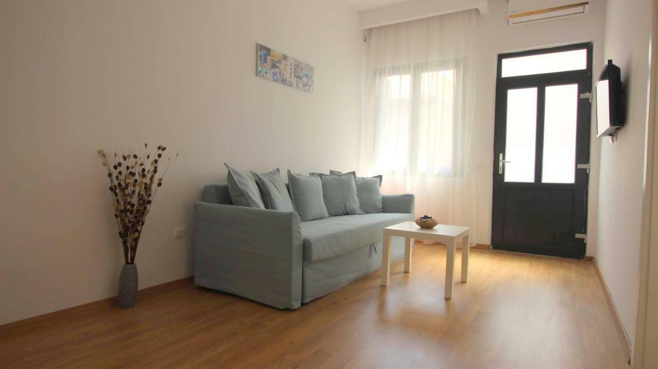 Perigiali Apartment Kavála Exterior photo