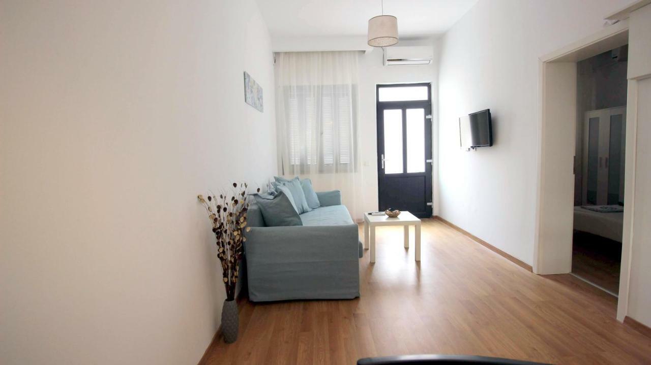 Perigiali Apartment Kavála Exterior photo