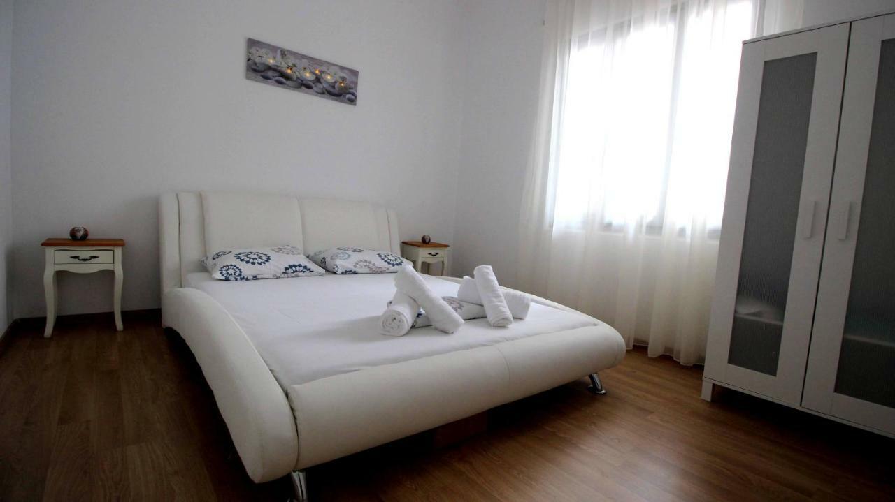 Perigiali Apartment Kavála Exterior photo