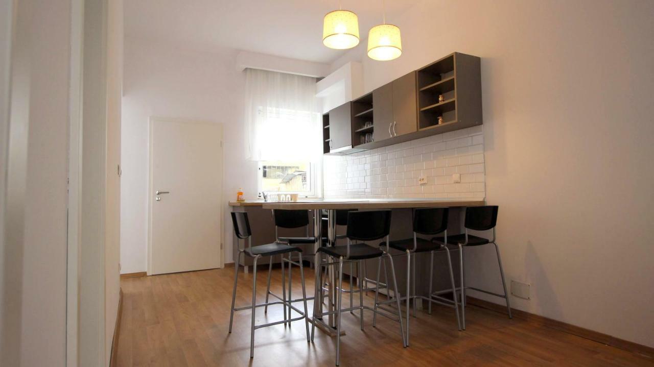 Perigiali Apartment Kavála Exterior photo