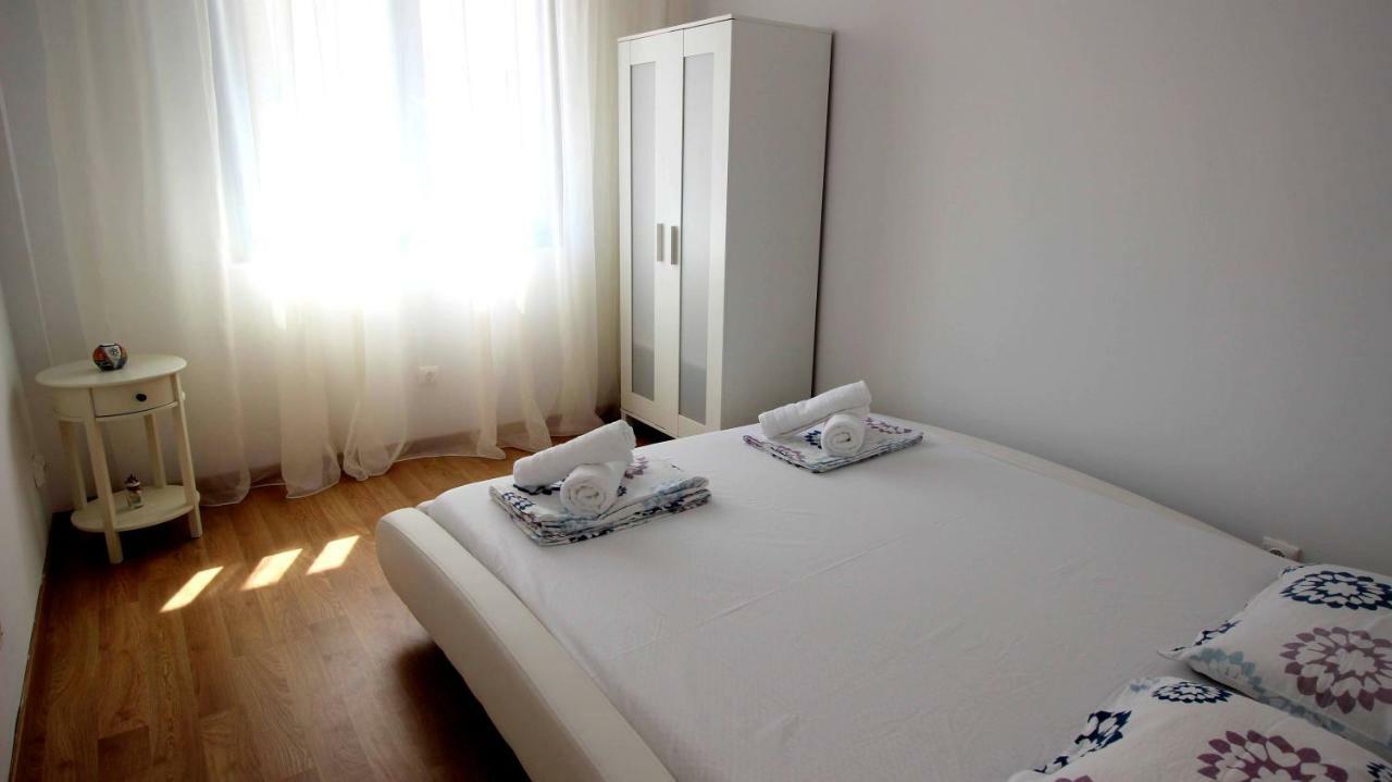 Perigiali Apartment Kavála Exterior photo