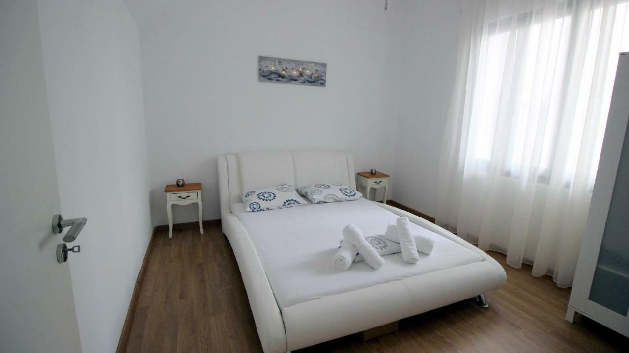 Perigiali Apartment Kavála Exterior photo